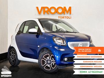 SMART fortwo 3�s.(C/A453) fortwo 70 1.0 Passion