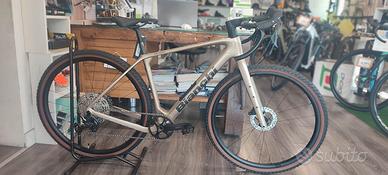 ARCADEX BIANCHI  GRAVEL  GOLD - GRX