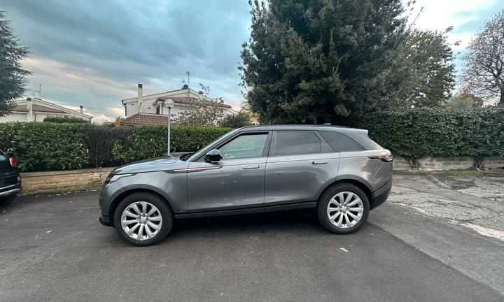 Range Rover Velar R DYNAMIC 240 cv