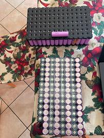 Batterie al Litio Usate DMEGC 26E- INR18650-26E 26