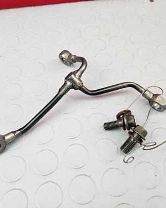 TUBO OLIO YAMAHA WRF 400 1999 2000 YZF 1998