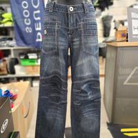 Jeans moto Suomy x Honda