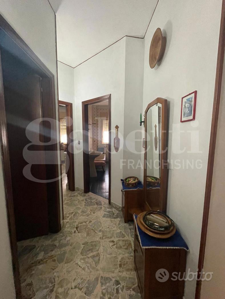 Appartamento Siracusa [V5043VRG] - Vista 4