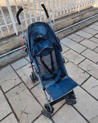 passeggino leggero 