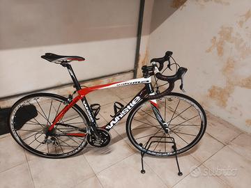 Bici Whistle Yakima 