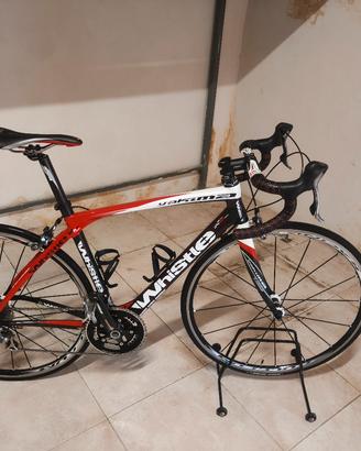 Bici Whistle Yakima 