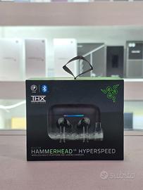 Auricolari Razer Hammerhead V3 HyperSpeed