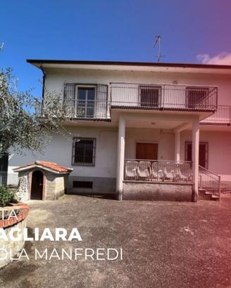 C.DA TORRE PAGLIARA- INDIPENDENTE