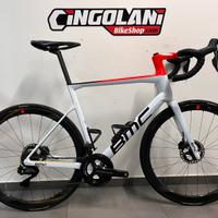 BMC teammachine SLR01