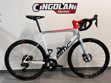 BMC teammachine SLR01