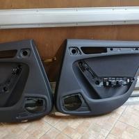 pannelli porta audi a5 b8 