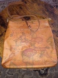 Borsa tracolla Alviero Martini 1^ classe