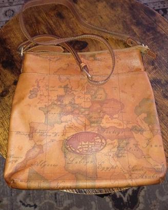 Borsa tracolla Alviero Martini 1^ classe