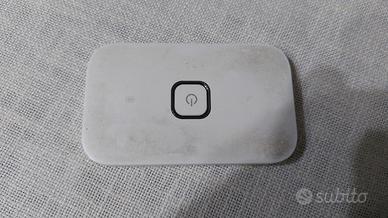 Router 4g per SIM R216 MIFI VODAFONE portatile