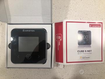 Termostato Cube s net Ariston