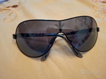 OCCHIALI DA SOLE DA UOMO MARCA EMPORIO ARMANI