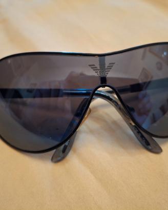 OCCHIALI DA SOLE DA UOMO MARCA EMPORIO ARMANI