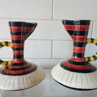 Coppia San Polo Venezia mid century