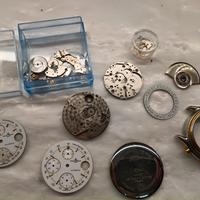 orologio baume &mercier automatico 