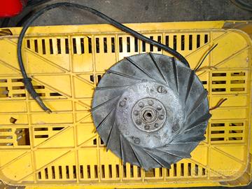 volano ventola statore vespa piaggio vnb vba vbb