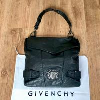 Givenchy - Borsa nera in pelle