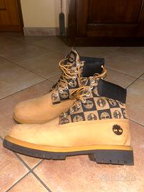 Timberland