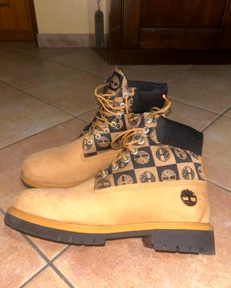 Timberland