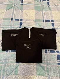 Set tre magliette Primark