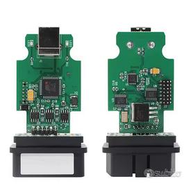 Vcds vag com 24.5.0 Hex-V2 Atmega 162 ita e ing