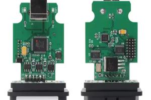 Vcds vag com 24.5.0 Hex-V2 Atmega 162 ita e ing