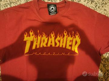 t shirt trasher 