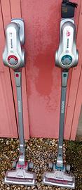 Scopa  modello Hoover  H free 700