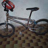 bici BMX 