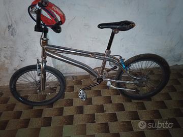 bici BMX 