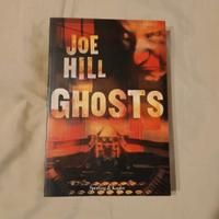 Ghosts di Joe hill