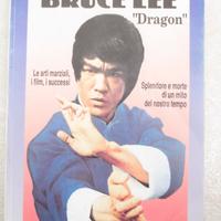 Bruce Lee Dragon