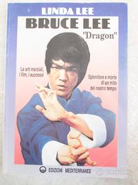 Bruce Lee Dragon