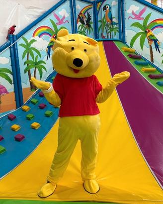 Costume per Animazione, Mascotte x Feste ed Eventi