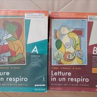Letture in un respiro vol A e B