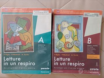 Letture in un respiro vol A e B