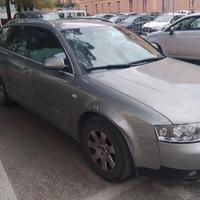 Audi A4 Avant B6 1.9 TDI 130 CV 2004