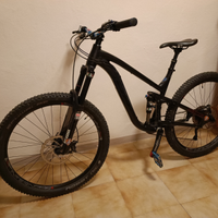 Mtb enduro 27.5