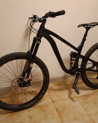 Mtb enduro 27.5