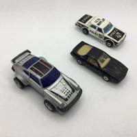 Modellini automobili