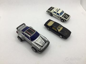 Modellini automobili