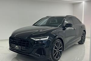 Audi Q8 50 TDI 286 CV quattro tiptronic Sline