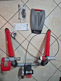 Rulli bici Tacx