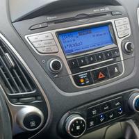 Hyundai  x35  1.7 Diesel