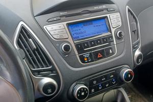 Hyundai  x35  1.7 Diesel