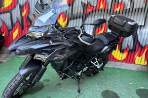 BENELLI TRK 502 X FINANZIABILE NO ANTICIPO NO BUST